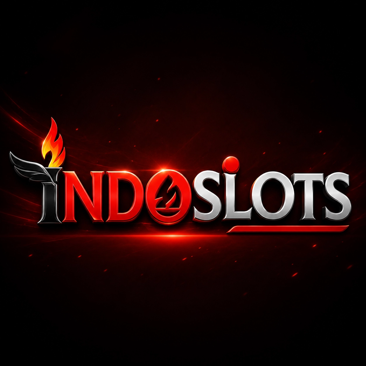indoslots App APK Terbaru