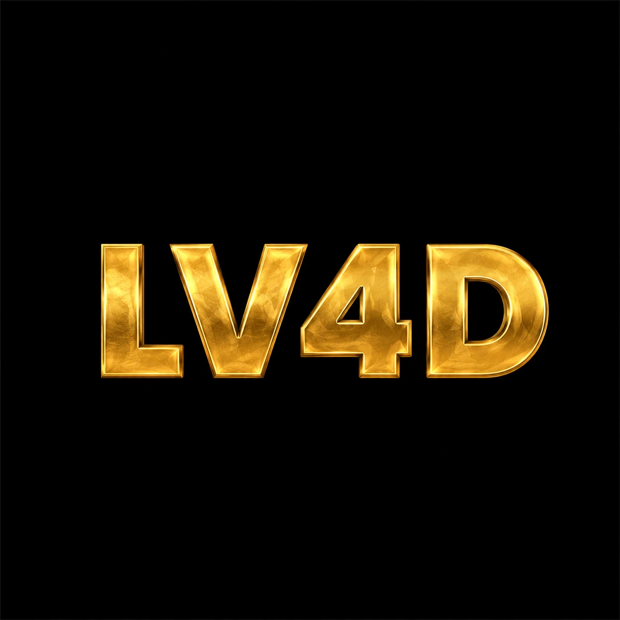 lv4d App APK Terbaru