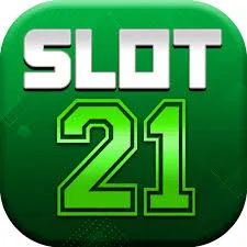 slot21 App APK Terbaru