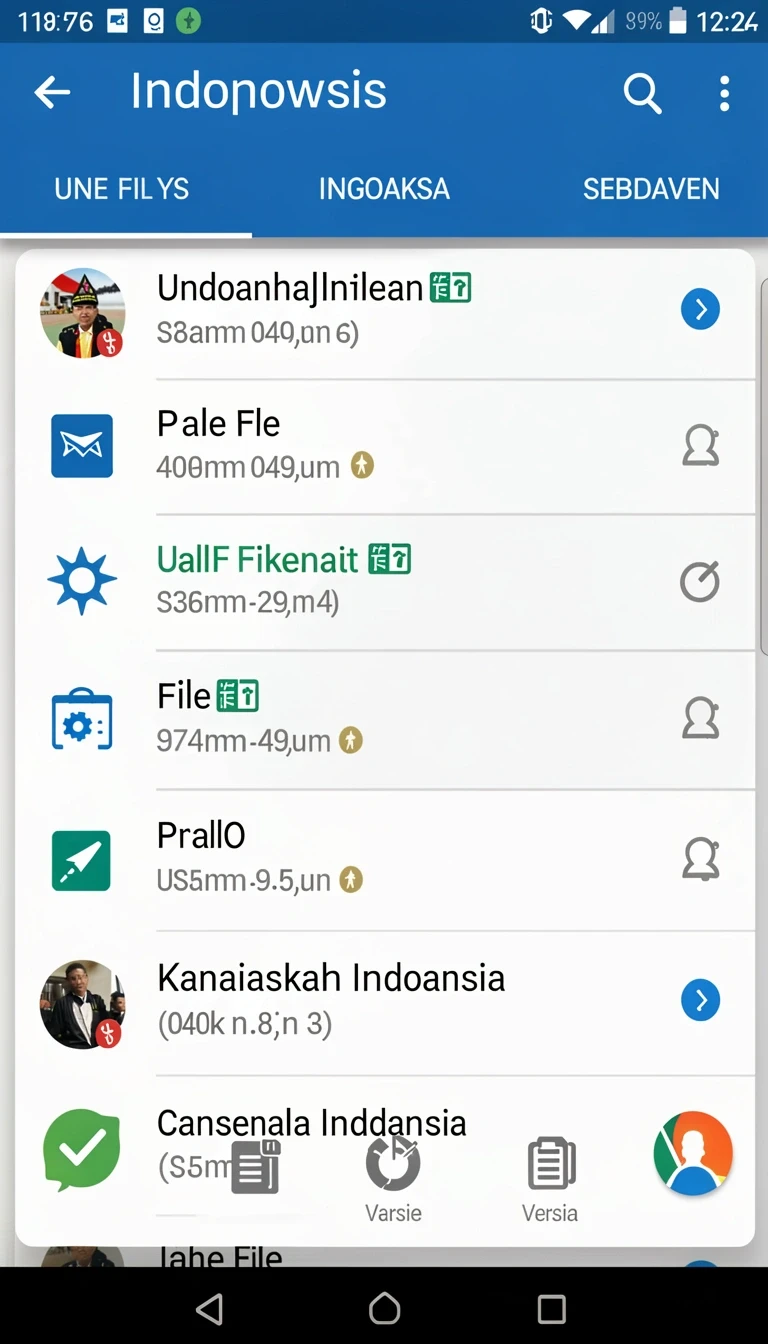 farmingtoto App APK Terbaru 2