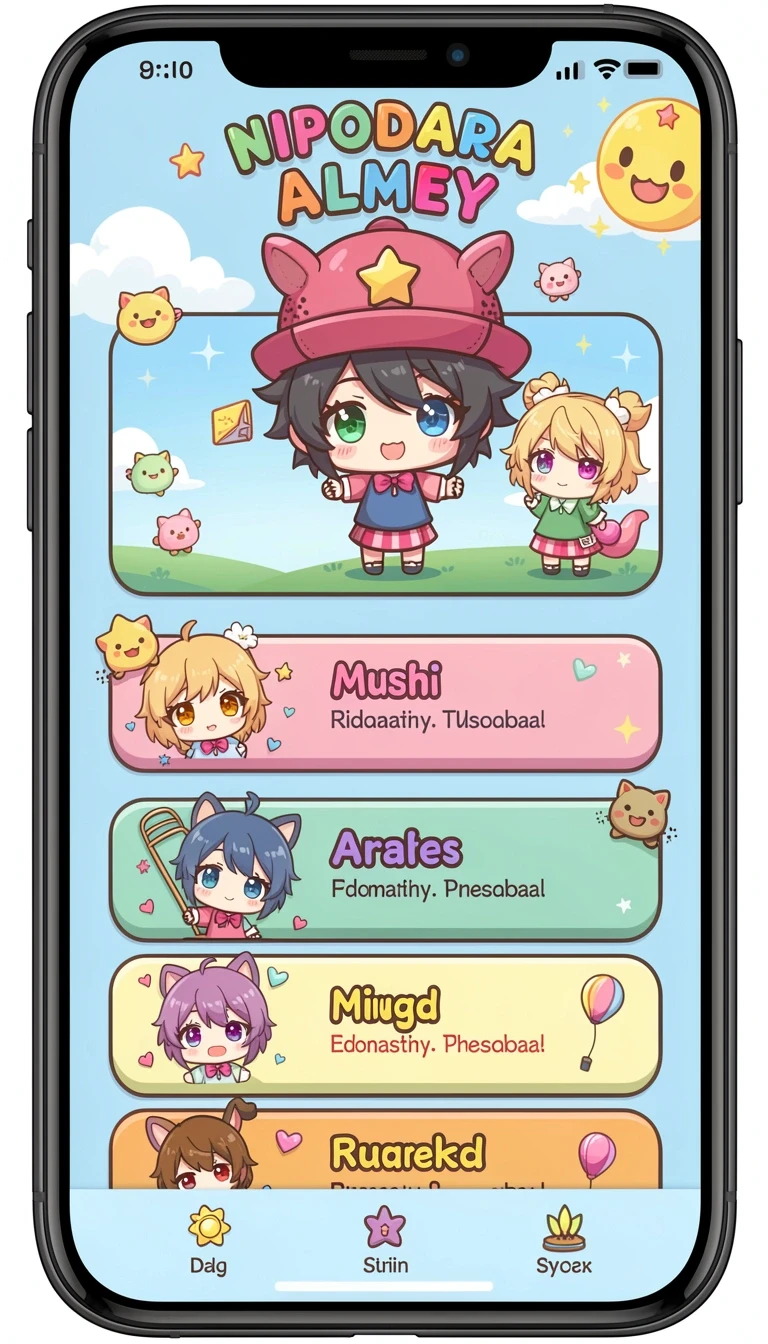 slot21 App APK Terbaru