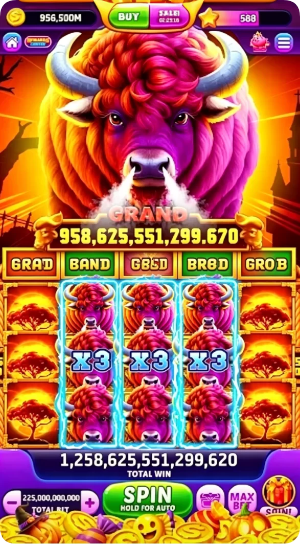 indoslots App APK Terbaru 2