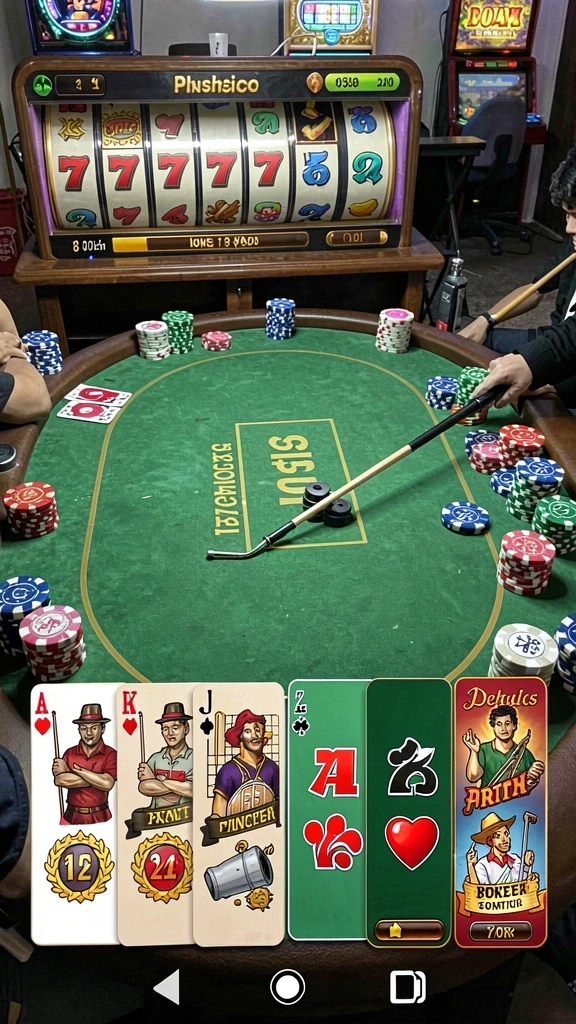 Review Aplikasi sumo777 Versi Terbaru 2