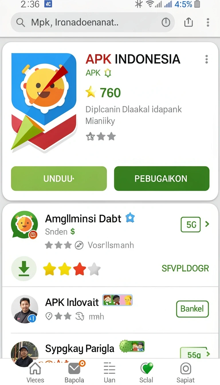 Review Aplikasi olympus88 Versi Terbaru 3