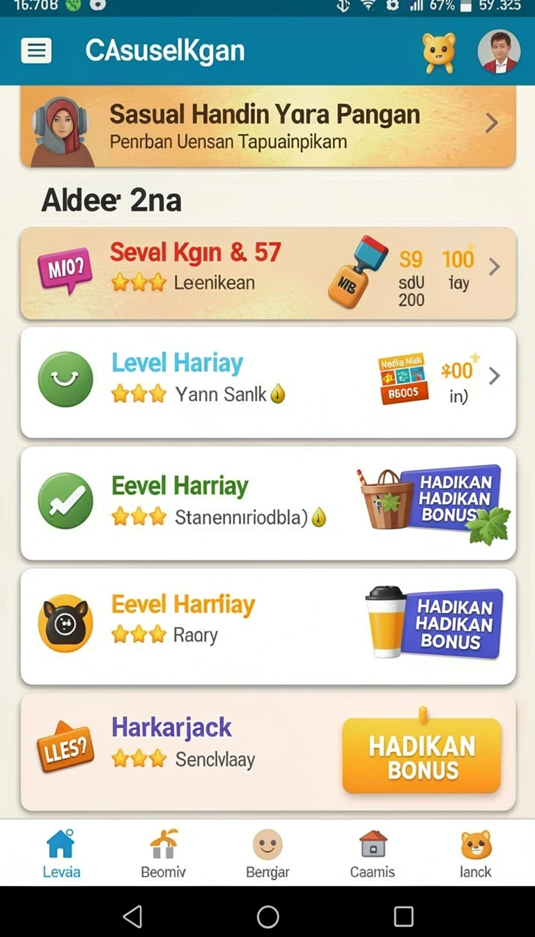 Review Aplikasi colatogel Versi Terbaru 3