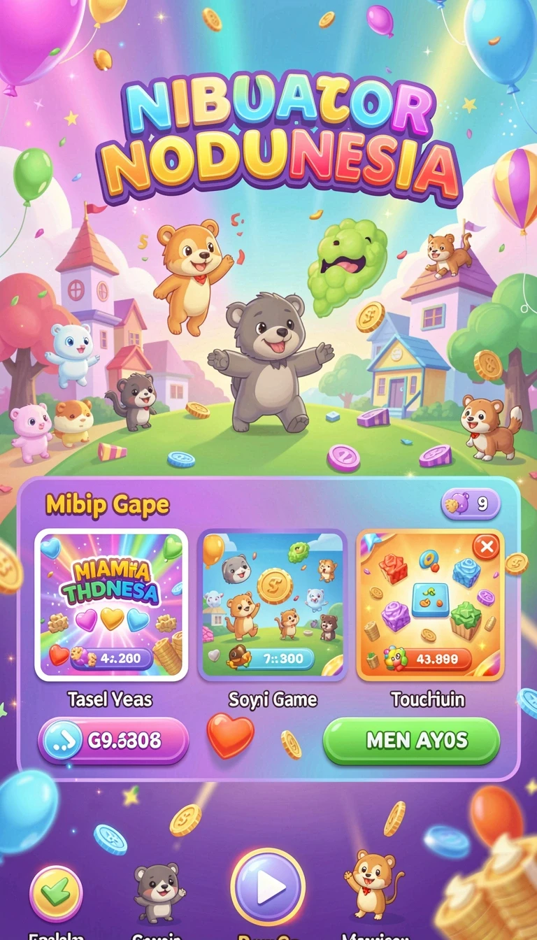 farmingtoto App APK Terbaru