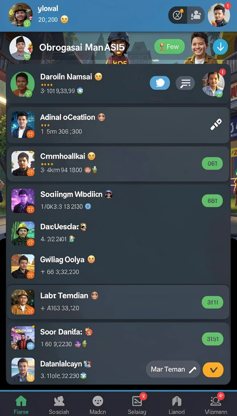 asiktoto App APK Terbaru 3